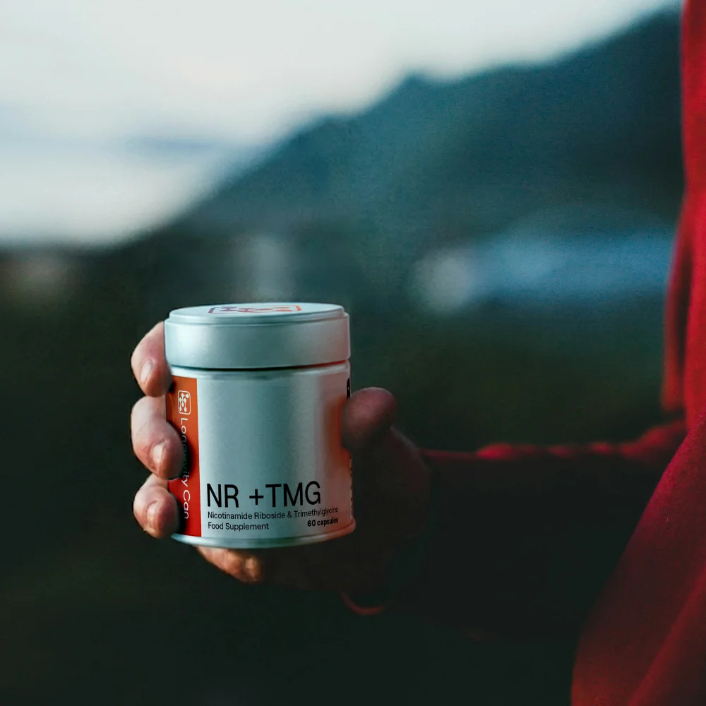 Premium ingredients